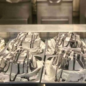 Stracciatella - Variegato